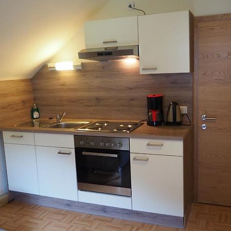 Ferienwohnung Fuerstenbrunn Ґредіґ Екстер'єр фото