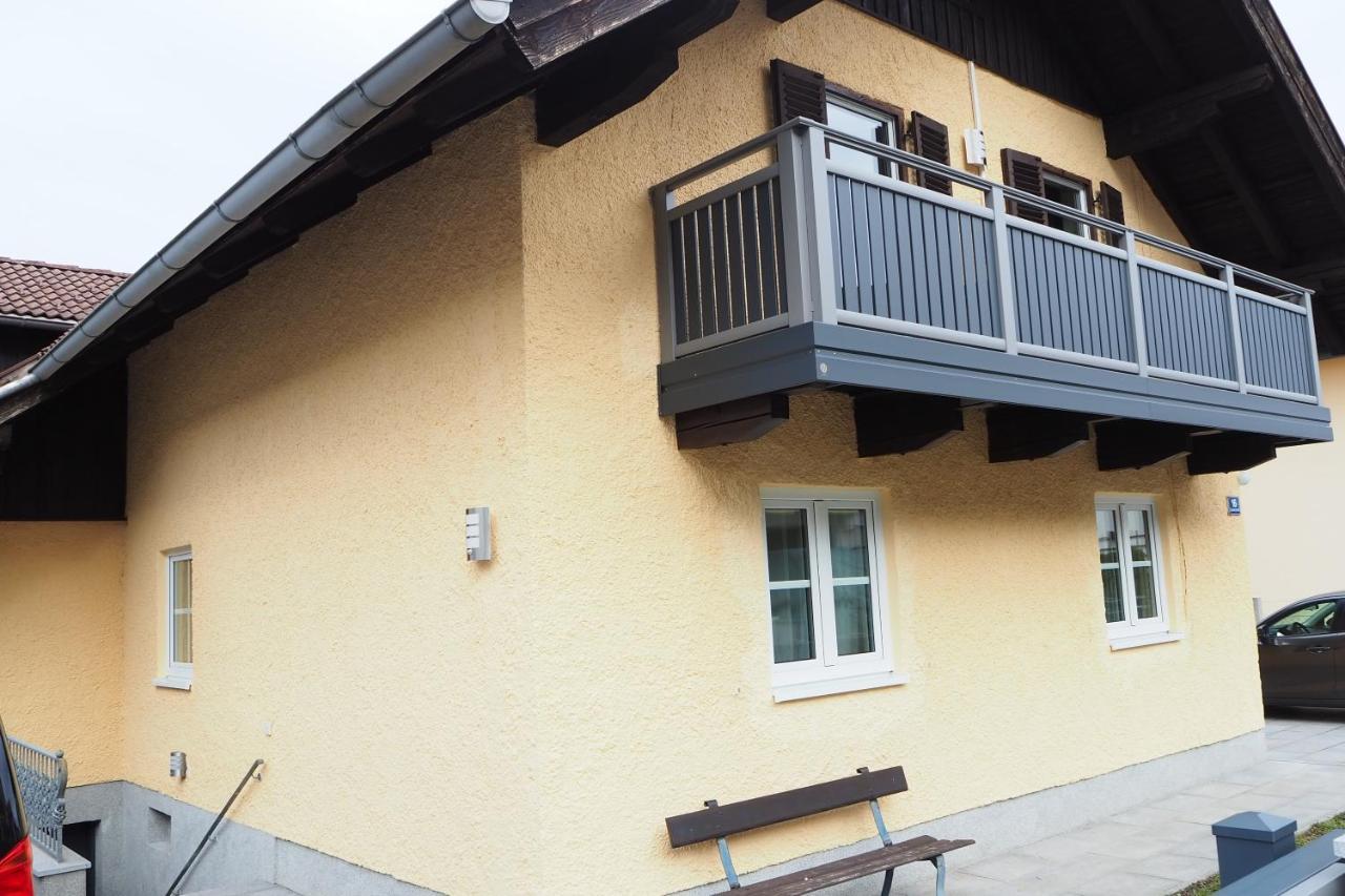 Ferienwohnung Fuerstenbrunn Ґредіґ Екстер'єр фото