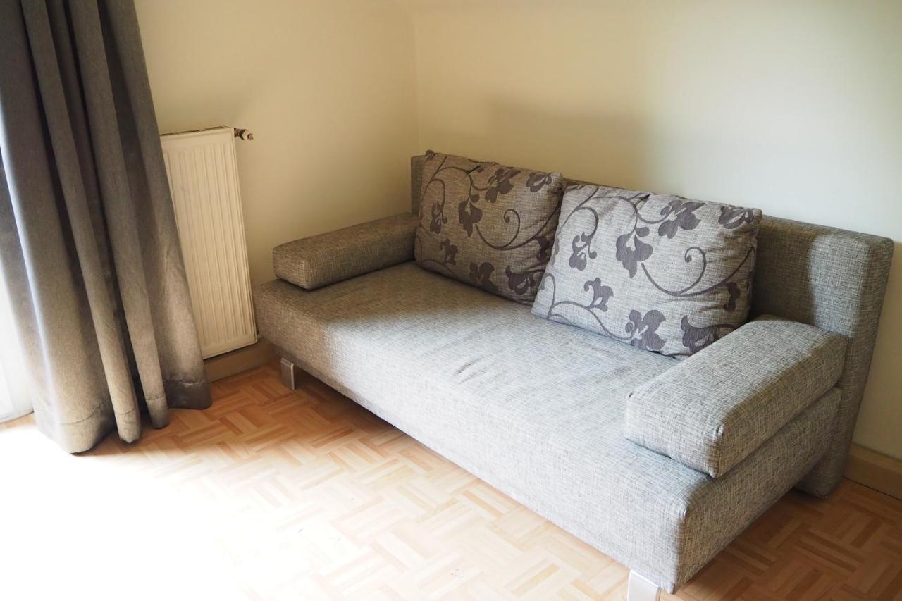 Ferienwohnung Fuerstenbrunn Ґредіґ Екстер'єр фото