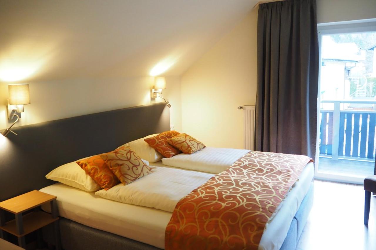 Ferienwohnung Fuerstenbrunn Ґредіґ Екстер'єр фото