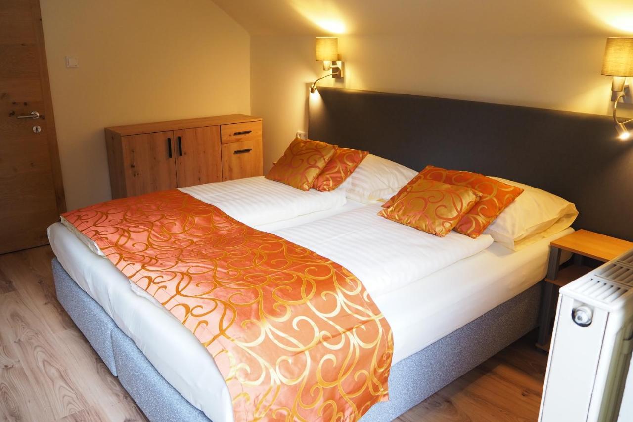 Ferienwohnung Fuerstenbrunn Ґредіґ Екстер'єр фото