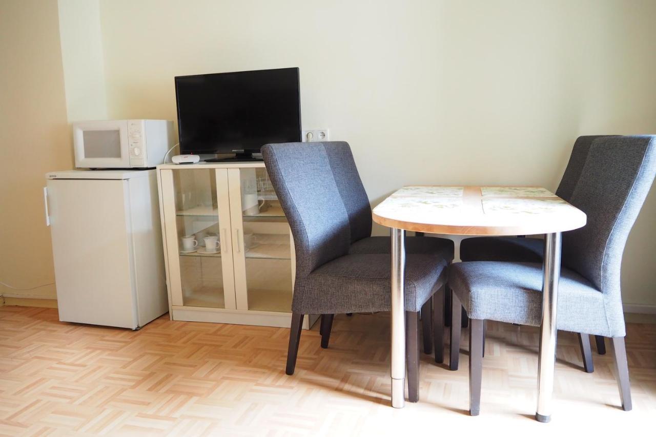 Ferienwohnung Fuerstenbrunn Ґредіґ Екстер'єр фото