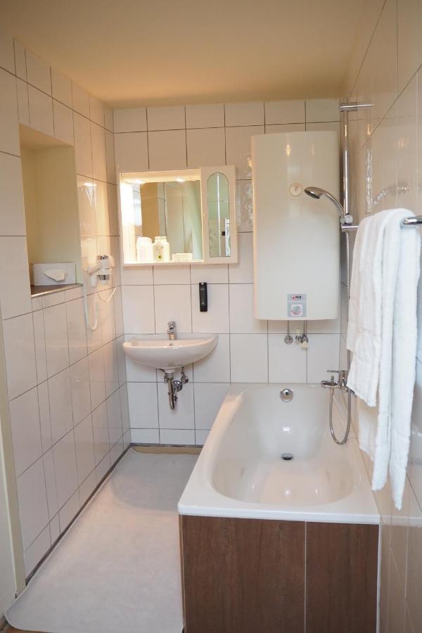 Ferienwohnung Fuerstenbrunn Ґредіґ Екстер'єр фото
