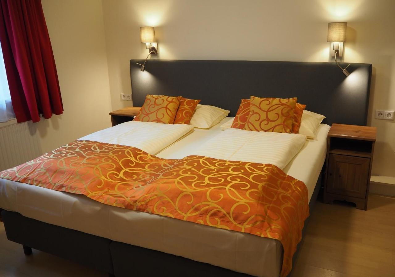 Ferienwohnung Fuerstenbrunn Ґредіґ Екстер'єр фото