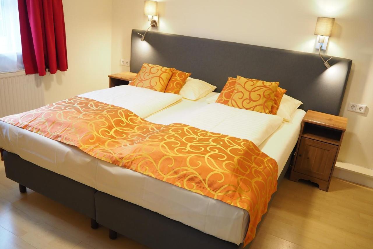 Ferienwohnung Fuerstenbrunn Ґредіґ Екстер'єр фото
