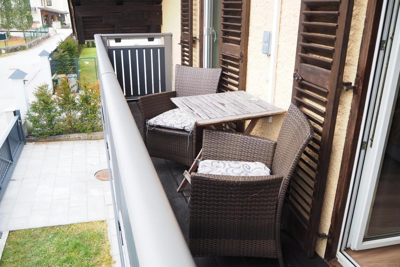 Ferienwohnung Fuerstenbrunn Ґредіґ Екстер'єр фото