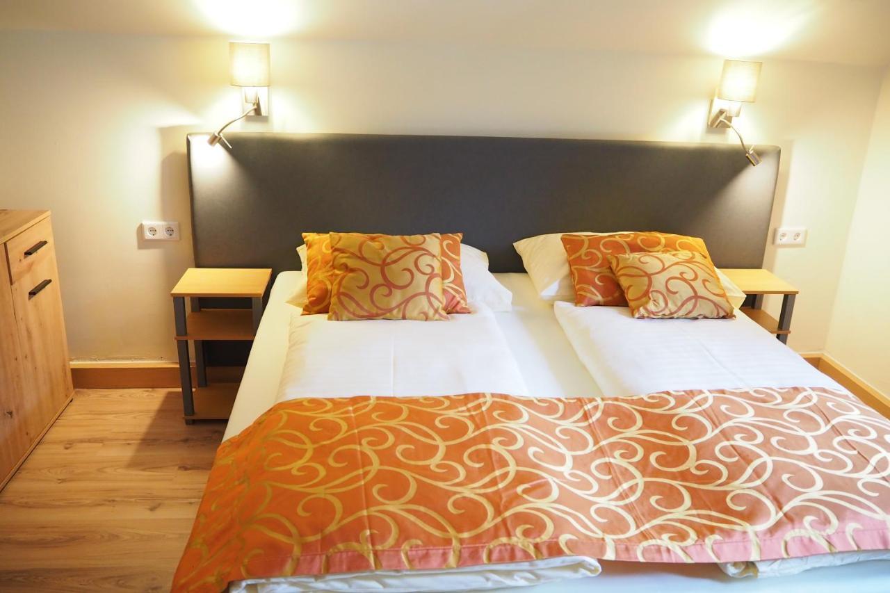 Ferienwohnung Fuerstenbrunn Ґредіґ Екстер'єр фото