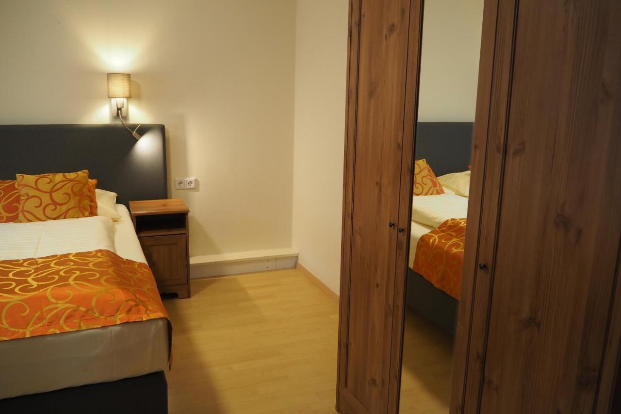 Ferienwohnung Fuerstenbrunn Ґредіґ Екстер'єр фото