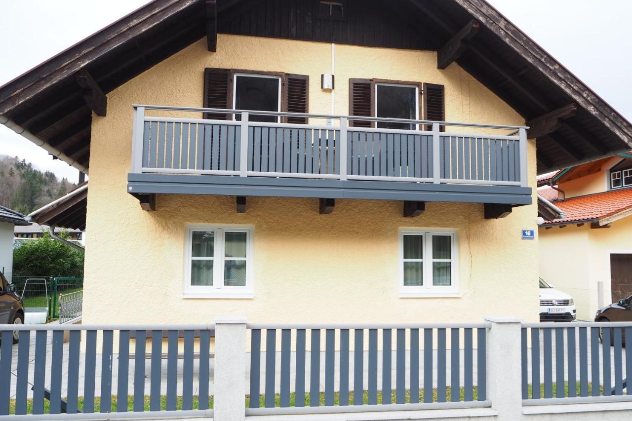 Ferienwohnung Fuerstenbrunn Ґредіґ Екстер'єр фото