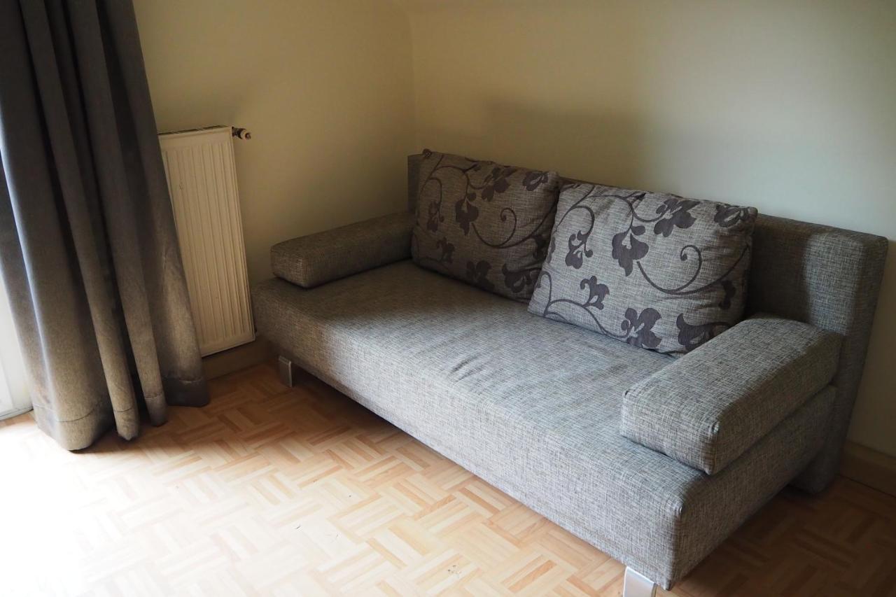 Ferienwohnung Fuerstenbrunn Ґредіґ Екстер'єр фото
