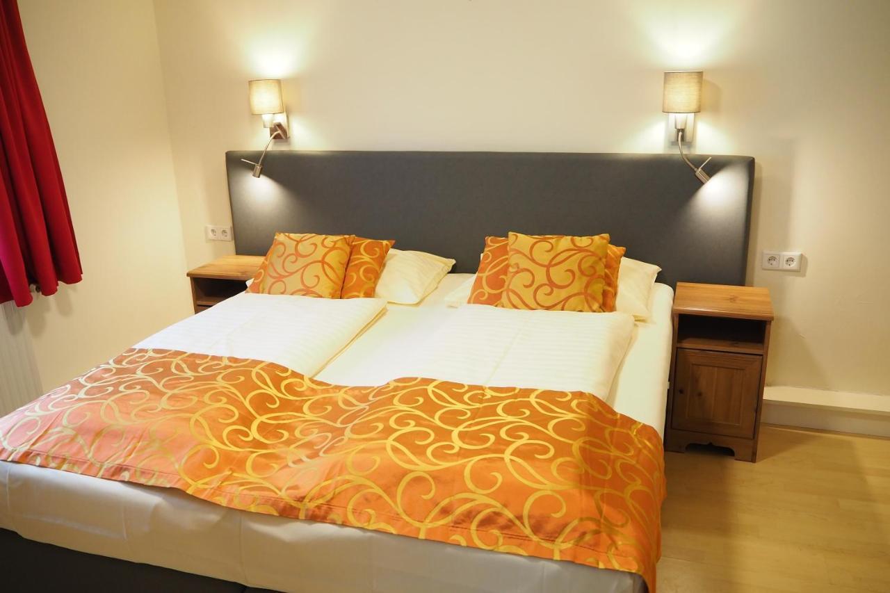 Ferienwohnung Fuerstenbrunn Ґредіґ Екстер'єр фото