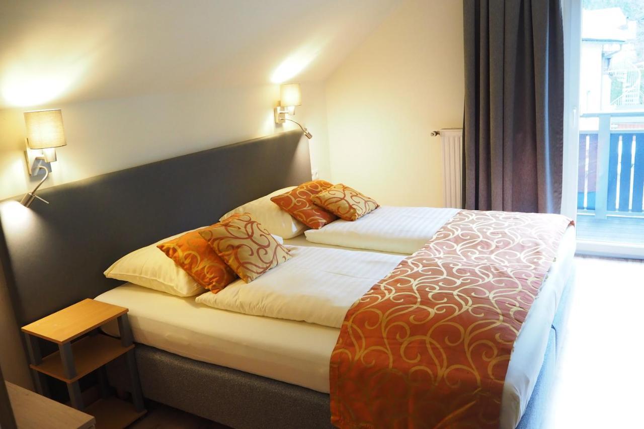 Ferienwohnung Fuerstenbrunn Ґредіґ Екстер'єр фото
