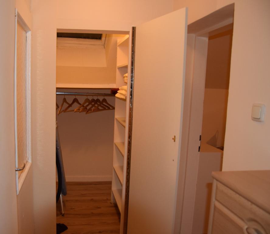 Ferienwohnung Fuerstenbrunn Ґредіґ Екстер'єр фото